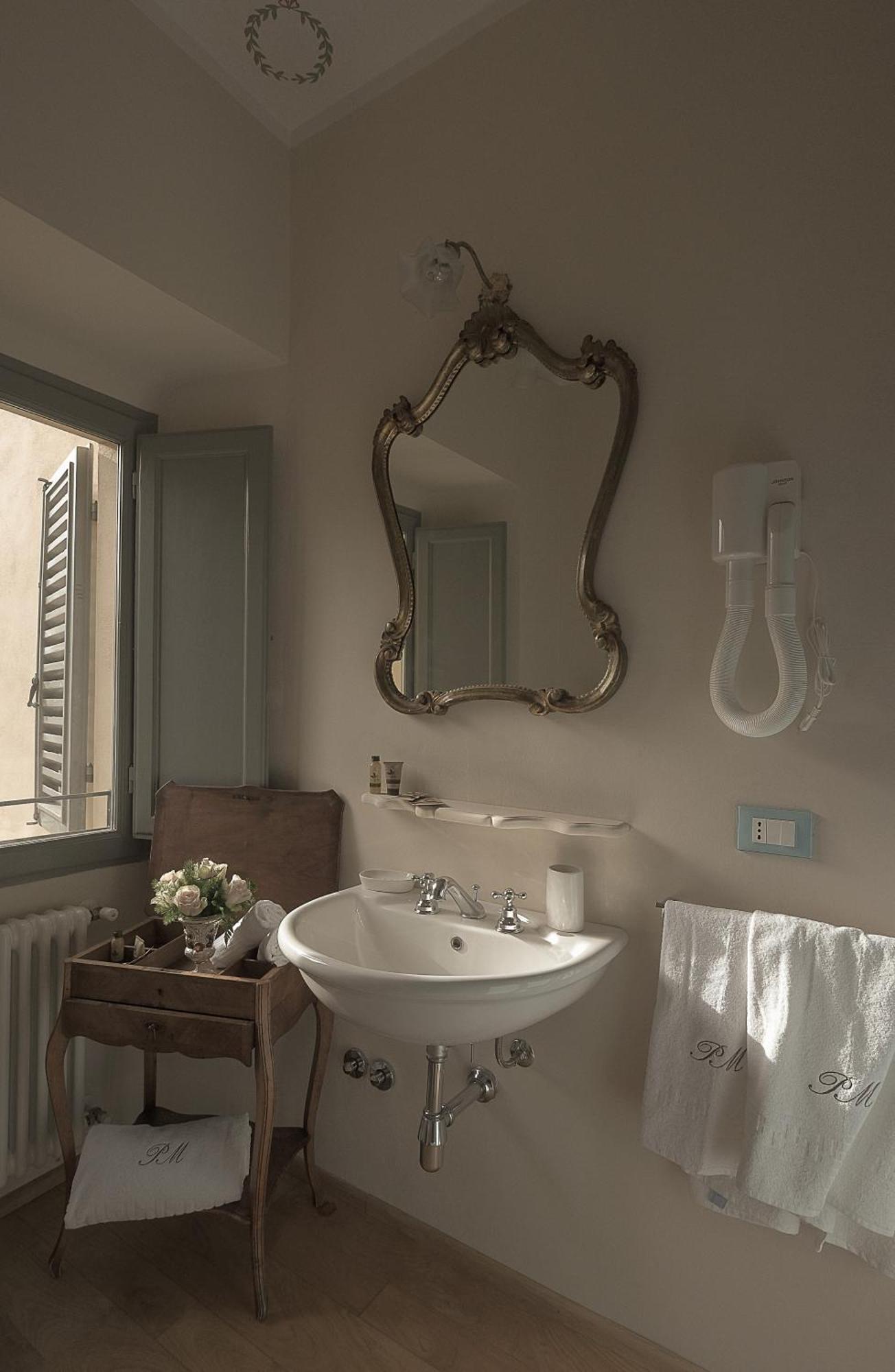 Bed and breakfast Palazzo Mattei Novafeltria